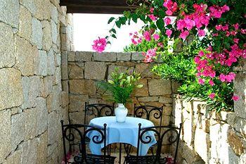 Grand Relais dei Nuraghi