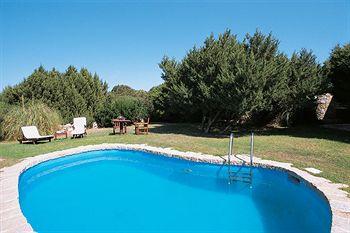 Grand Relais dei Nuraghi