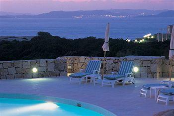 Grand Relais dei Nuraghi