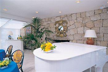 Grand Relais dei Nuraghi