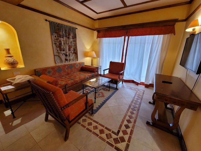 Grand Resort Hurghada