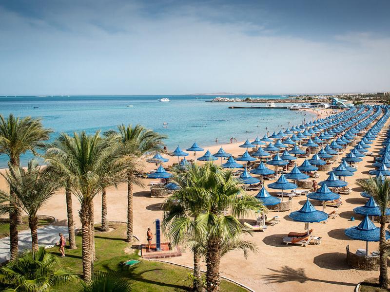 Grand Resort Hurghada