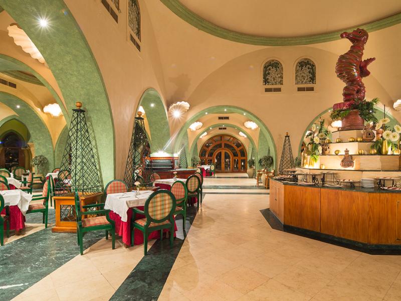 Grand Resort Hurghada