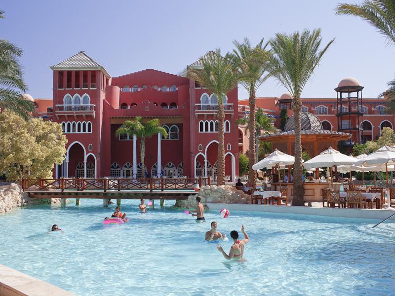 Grand Resort Hurghada