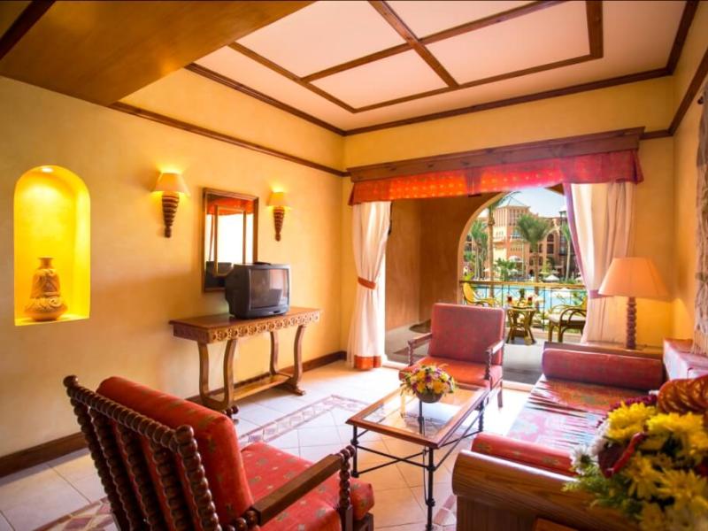 Grand Resort Hurghada