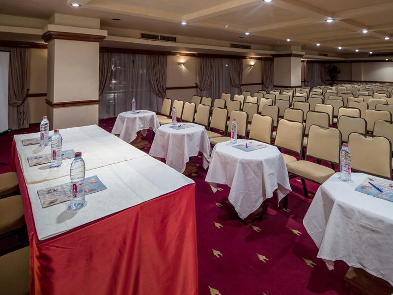 Grand Resort Hurghada