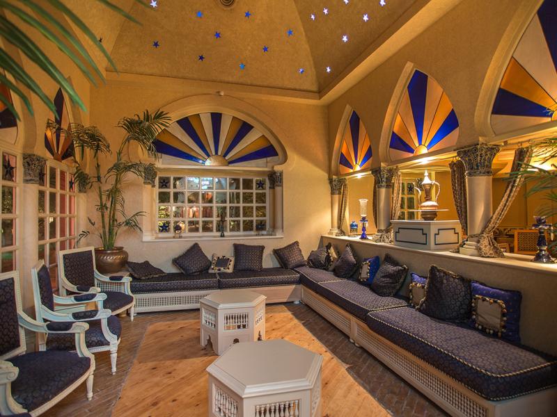 Grand Resort Hurghada