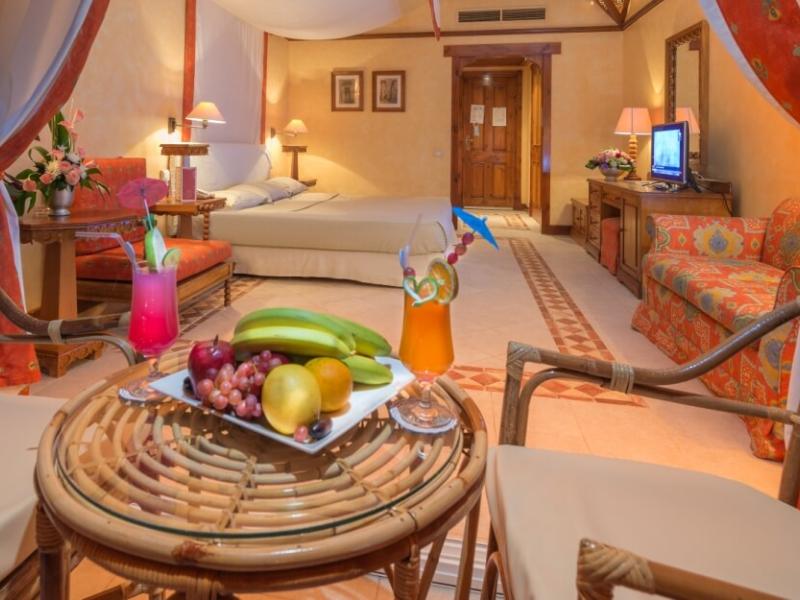 Grand Resort Hurghada