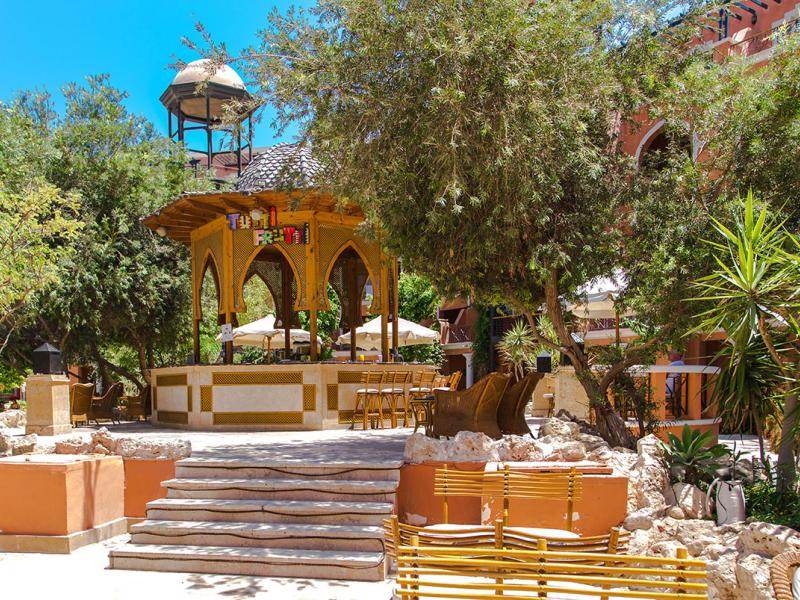 Grand Resort Hurghada