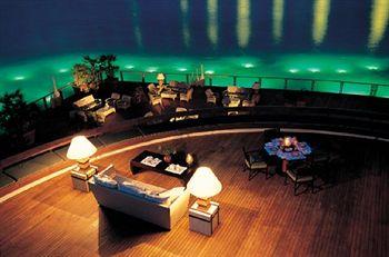 Grand Resort Lagonissi (Gold Club)