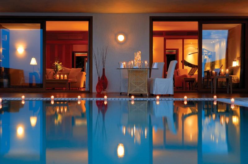 Grand Resort Lagonissi (Gold Club)