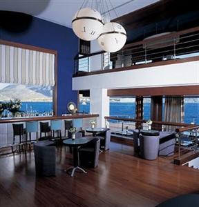 Grand Resort Lagonissi (Gold Club)