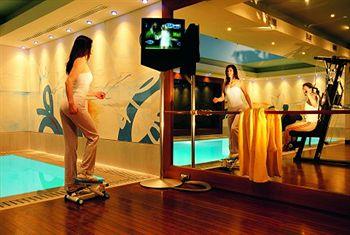 Grand Resort Lagonissi (Gold Club)