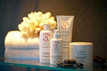 Grand Resort Lagonissi (Gold Club)