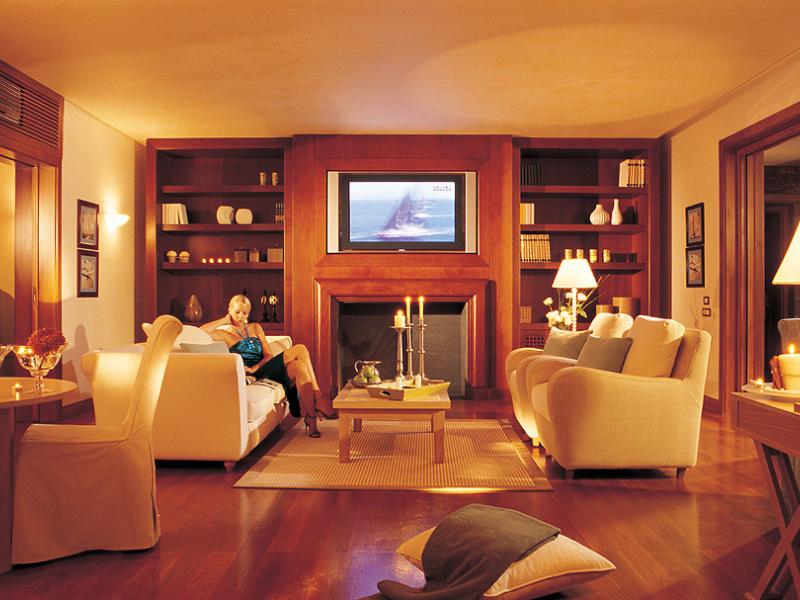 Grand Resort Lagonissi (Gold Club)