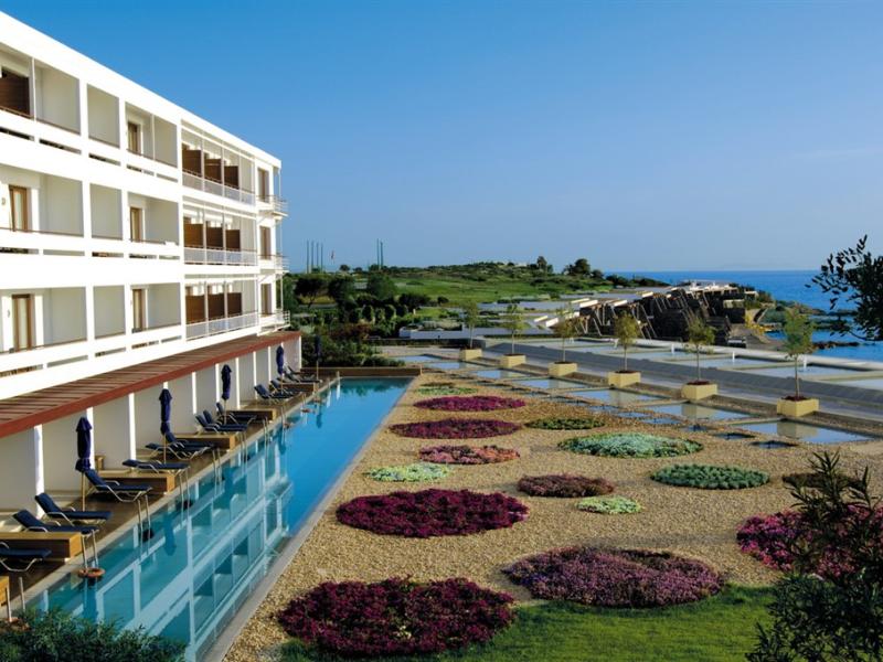 Grand Resort Lagonissi (Gold Club)
