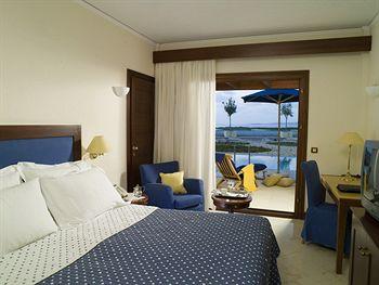 Grand Resort Lagonissi (Gold Club)