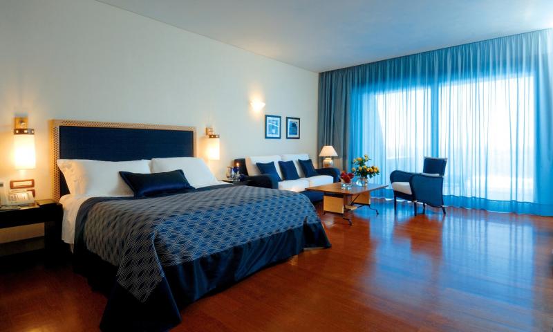 Grand Resort Lagonissi (Gold Club)