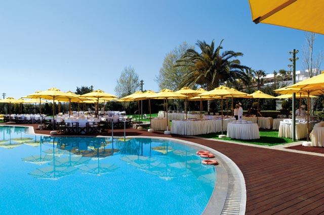 Grand Resort Lagonissi (Gold Club)