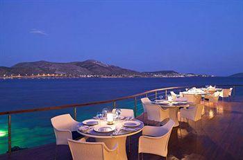 Grand Resort Lagonissi (Gold Club)