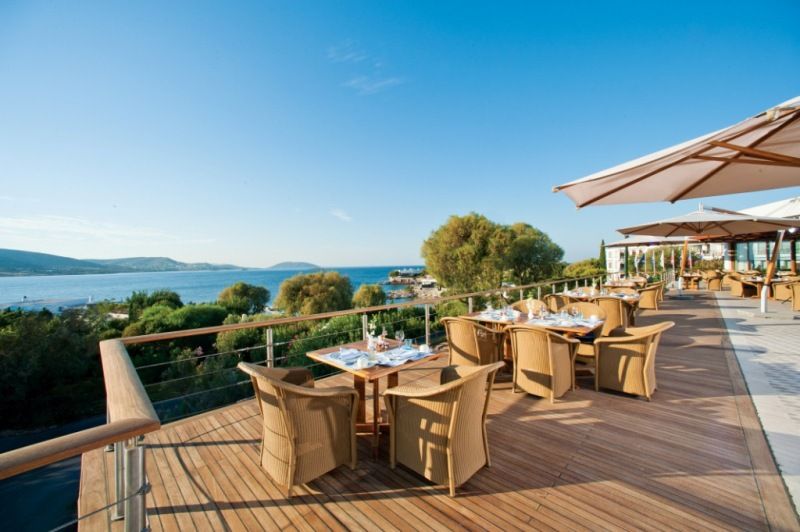 Grand Resort Lagonissi (Gold Club)