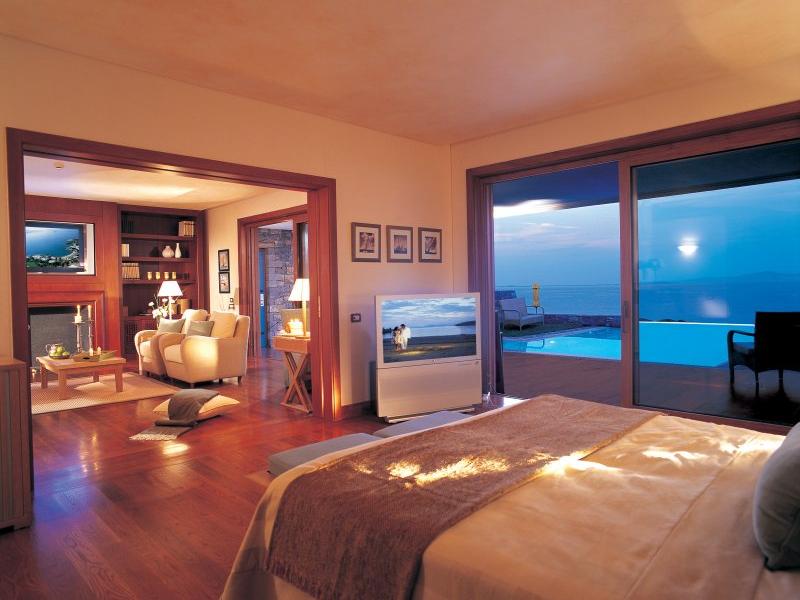 Grand Resort Lagonissi (Gold Club)