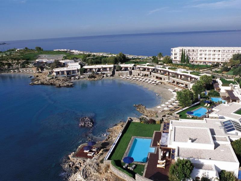 Grand Resort Lagonissi (Comfort Club)