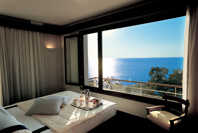 Grand Resort Lagonissi (Comfort Club)