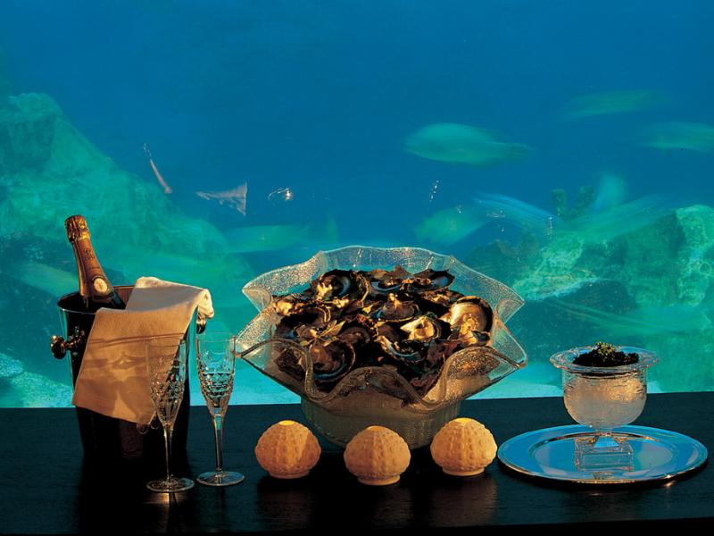 Grand Resort Lagonissi (Comfort Club)