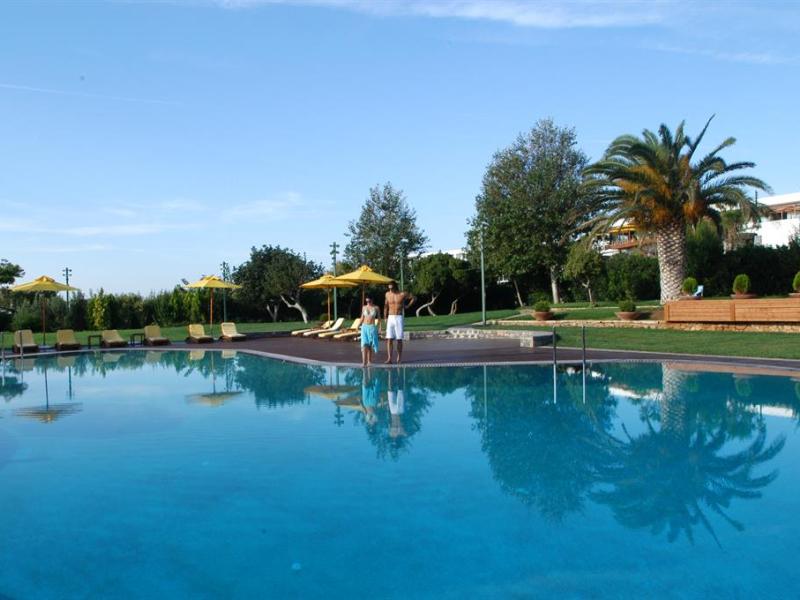 Grand Resort Lagonissi (Comfort Club)