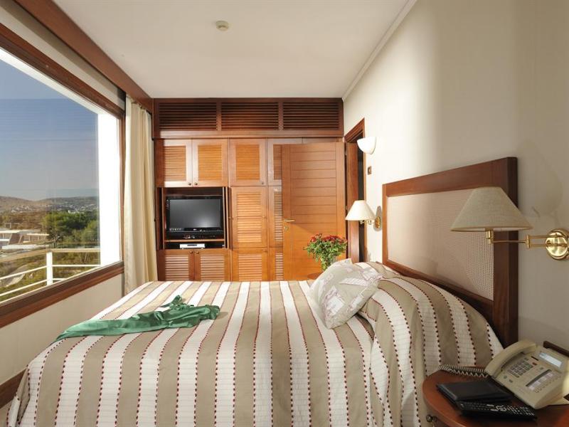 Grand Resort Lagonissi (Comfort Club)