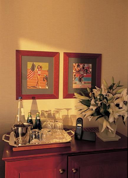 Grand Resort Lagonissi (Comfort Club)