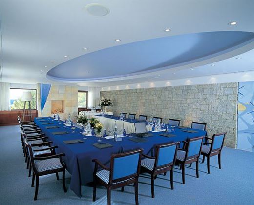 Grand Resort Lagonissi (Exclusive Club)