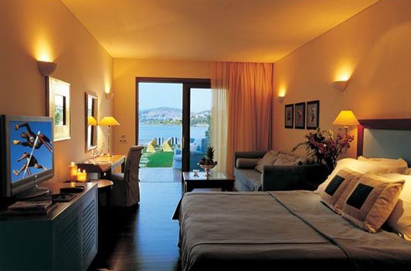 Grand Resort Lagonissi (Exclusive Club)