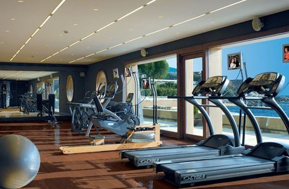 Grand Resort Lagonissi (Exclusive Club)