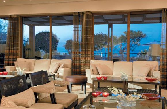 Grand Resort Lagonissi (Exclusive Club)