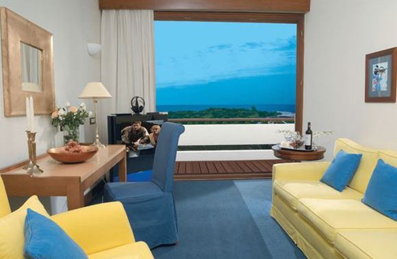 Grand Resort Lagonissi (Exclusive Club)