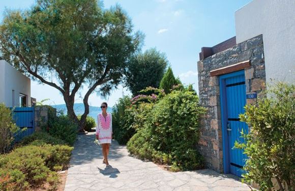 Grand Resort Lagonissi (Exclusive Club)