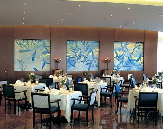 Grand Resort Lagonissi (Exclusive Club)