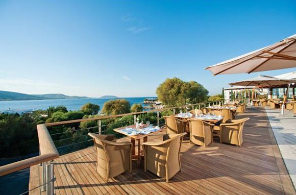 Grand Resort Lagonissi (Exclusive Club)