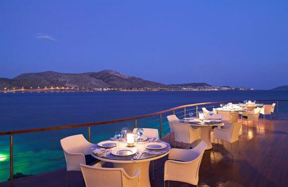 Grand Resort Lagonissi (Exclusive Club)