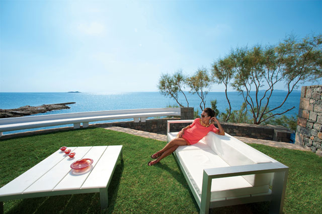 Grand Resort Lagonissi (Grand Sports Club)