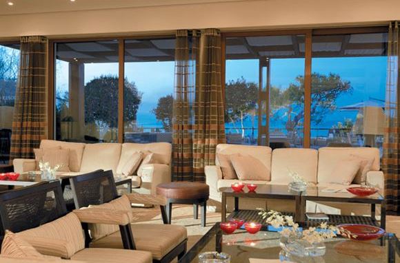 Grand Resort Lagonissi (Grand Sports Club)