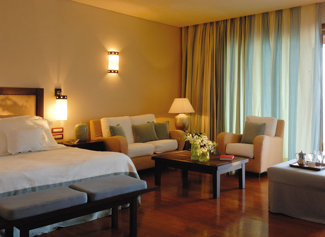 Grand Resort Lagonissi (Grand Sports Club)