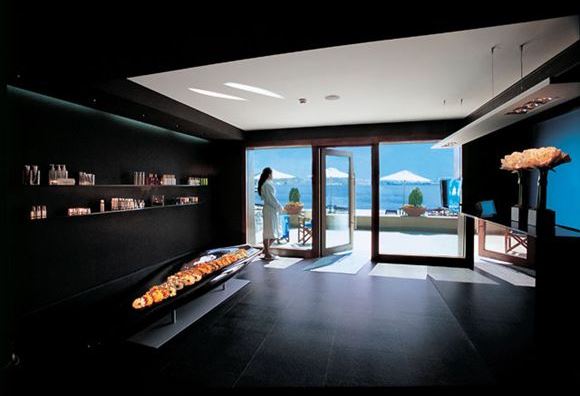 Grand Resort Lagonissi (Grand Sports Club)