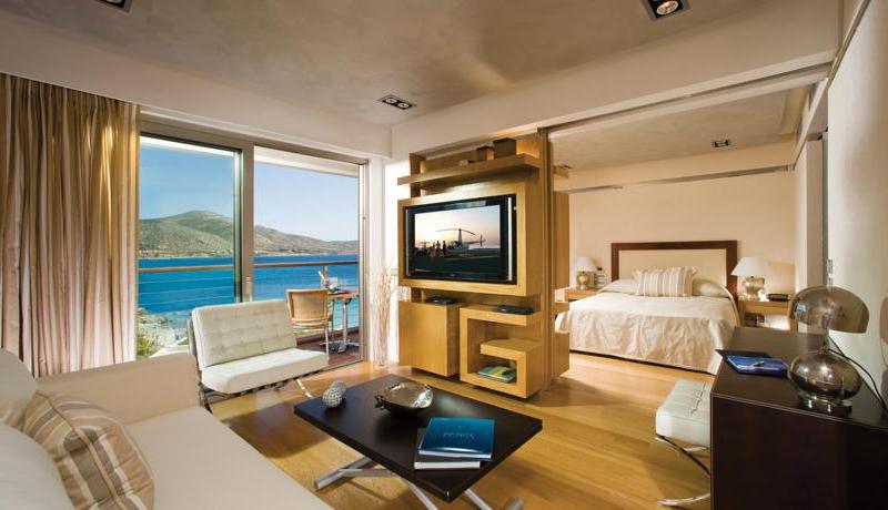 Grand Resort Lagonissi