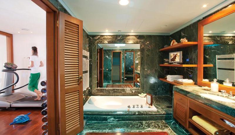Grand Resort Lagonissi