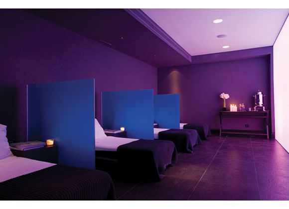 Grand Resort Lagonissi