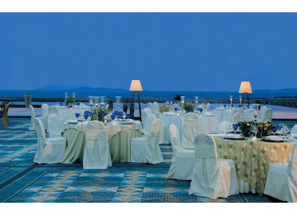 Grand Resort Lagonissi