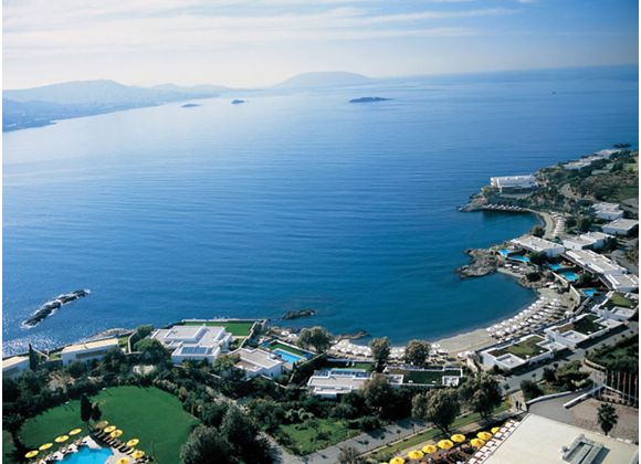 Grand Resort Lagonissi